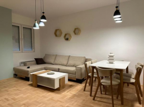 DIM Apartments